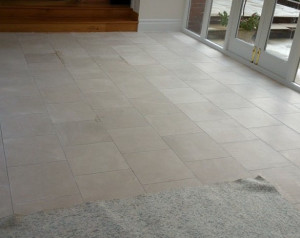 Stone Restoration
