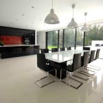 Dreamhome interior