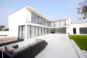 Dreamhome exterior