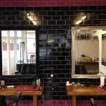Barber-Queue 96 Main Rd, Gedling, Nottingham, Nottinghamshire, NG4 3HE