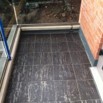 Stone tiles
